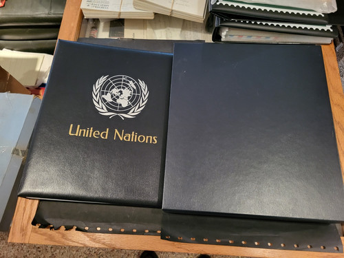 Davo united nations - davo,