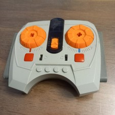 lego télécommande train RC