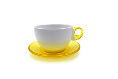 Tasse à déjeuner - ☕🇮🇹,