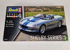 REVELL 07039 Level 4 Maquette