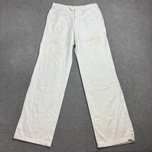 Vintage pantalon français - vintage,