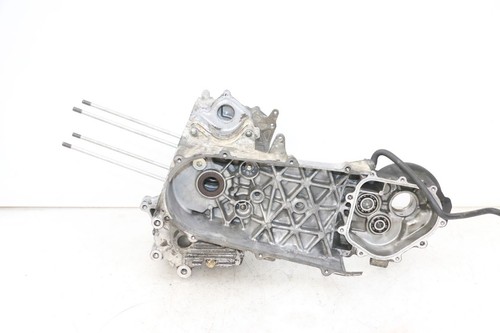 Carter bas moteur daelim s1 - -,