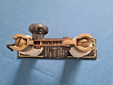 BARETTE DE COUPURE TERRE EN