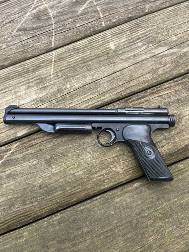 Vintage crosman model - , 130