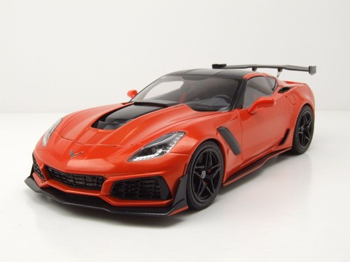 Chevrolet corvette zr1 - chevrolet,