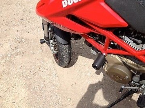 Ducati hypermotard 796 2010 - hypermotard, 11
