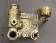 Junkers Ceraclass ZS/ZW 14-2 DH KE 23S6195 RETURN FLANGE DIVERTED VALVE