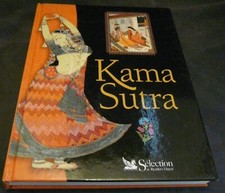 Kama Sutra – Anne Johnson