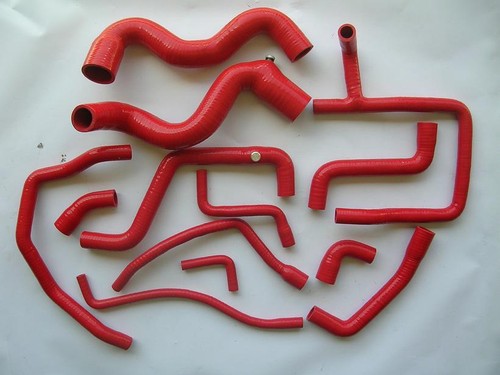 Kit durites silicone - kit, 13
