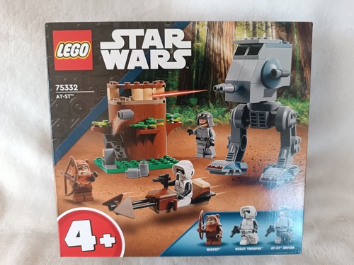 Lego star wars - 75332,