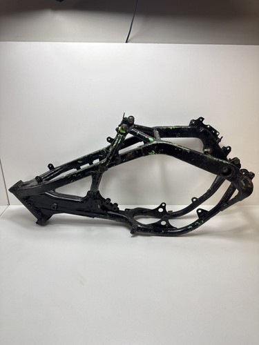 Kawasaki kx125 1992 frame - 1992,