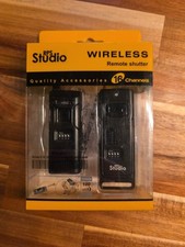Wireless Radio Remote Pentax
