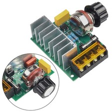 4000W 220V AC SCR module