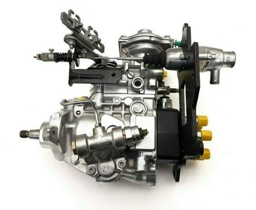 Injection pump bmw 524 - injection,