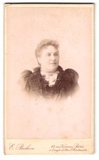 Photo E. Bichon, Paris, 48 rue