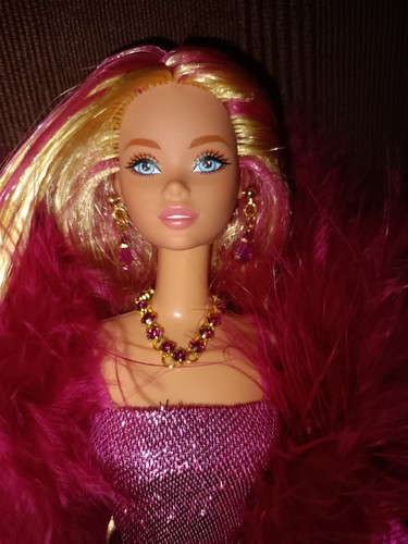 Barbie superstar odile - barbie,