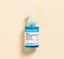 Aroma-Zone Sérum Concentré