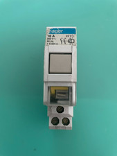 télérupteur 16A 250v  24v