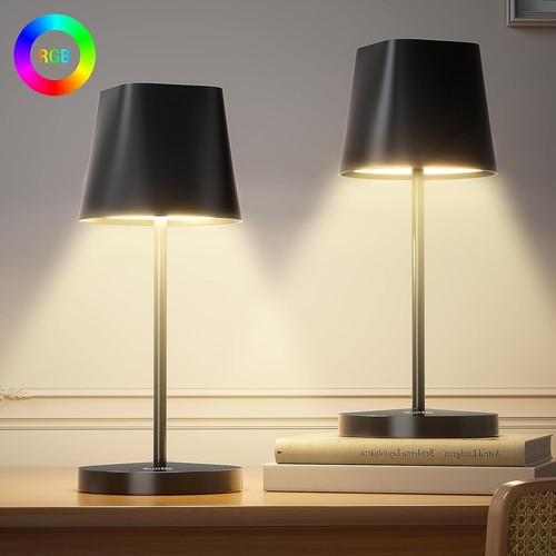 Lampes table sans fil - lampes,