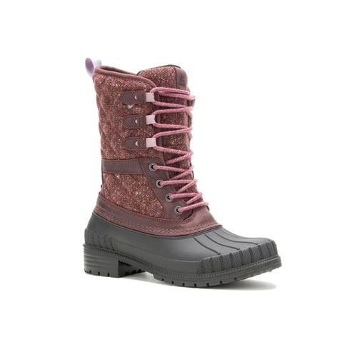 Chaussures kamik winterstiefel - chaussures,