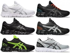 Asics Gel Quantum Lyte II 2 Noir Chaussures Running Homme 90 180 360