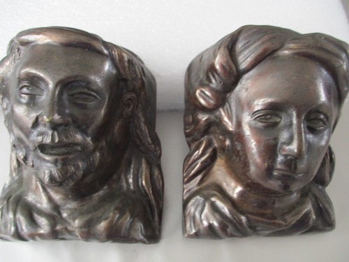 Bronzes meubles anciens - bronzes, de