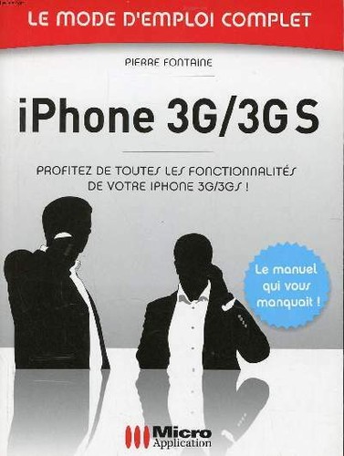 Mode emploi complet - le,