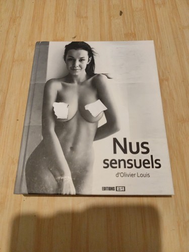 Nus sensuels olivier - sensuels,