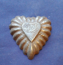 MOULE emporte pièce pâtisserie ancien