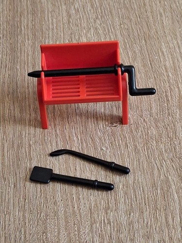 Playmobil vintage 1977 - playmobil,