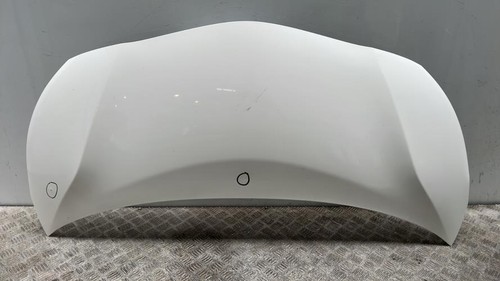 Capot toyota aygo phase 1 - aygo,