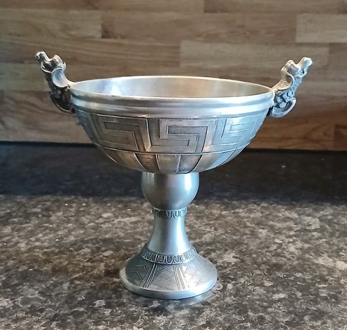 Ancienne coupe grecque - , en