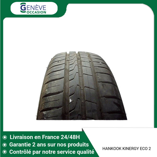 Pneu hankook kinergy - 🇫🇷,