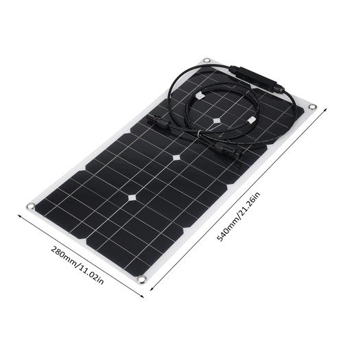 25w 16v portable solar - 25w,