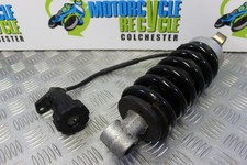 Amortisseur arrière origine