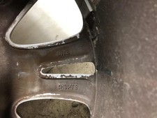 Jante OPEL CORSA D PHASE 1