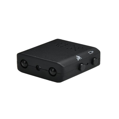 Micro camera full 1080p - micro, hd