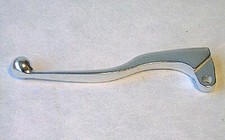 Levier embrayage coulé poli