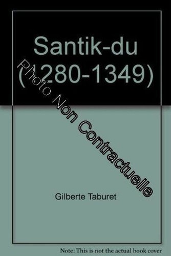Santik - -du, |