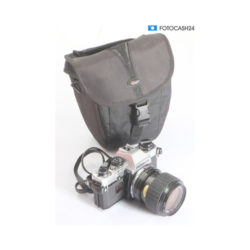 Olympus om10 reflex - olympus,