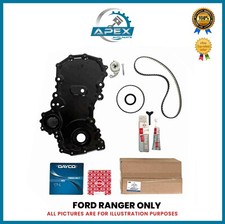 Ford Ranger 2.0 Ecoblue Carter