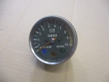 Compte tours pour Yamaha 125 DTE DTF