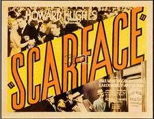 FILM SCARFACE Rpsg-POSTER HQ