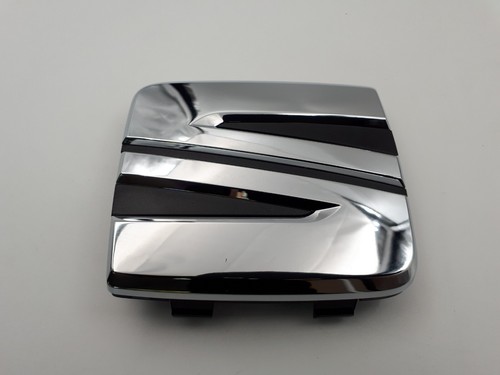 Logo emblème avant grille