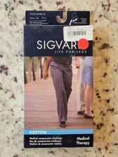 SIGVARIS  860 SERIES SELECT
