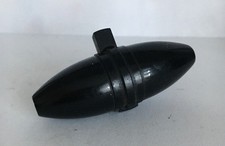 Interrupteur bakélite fuseau