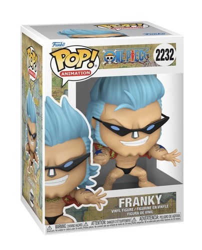 Funko pop figurine manga - -,