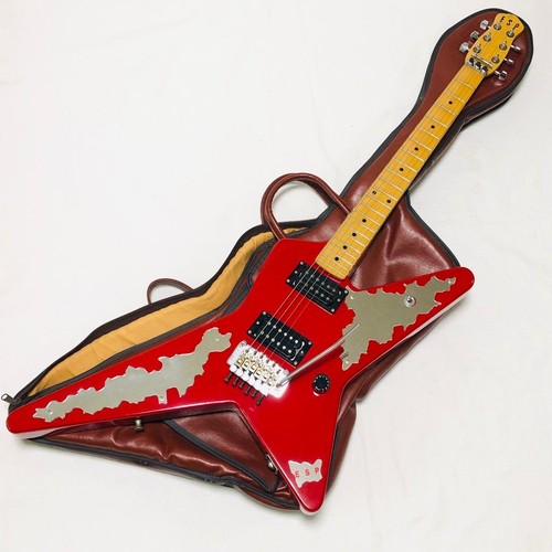 Guitare électrique esp - Électrique, rs