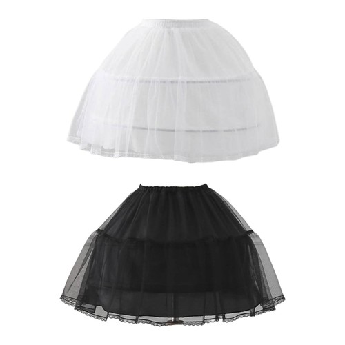 Jupon bouffant élégant - , et