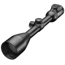 Swarovski Z5i 2.4-12x50 Illum